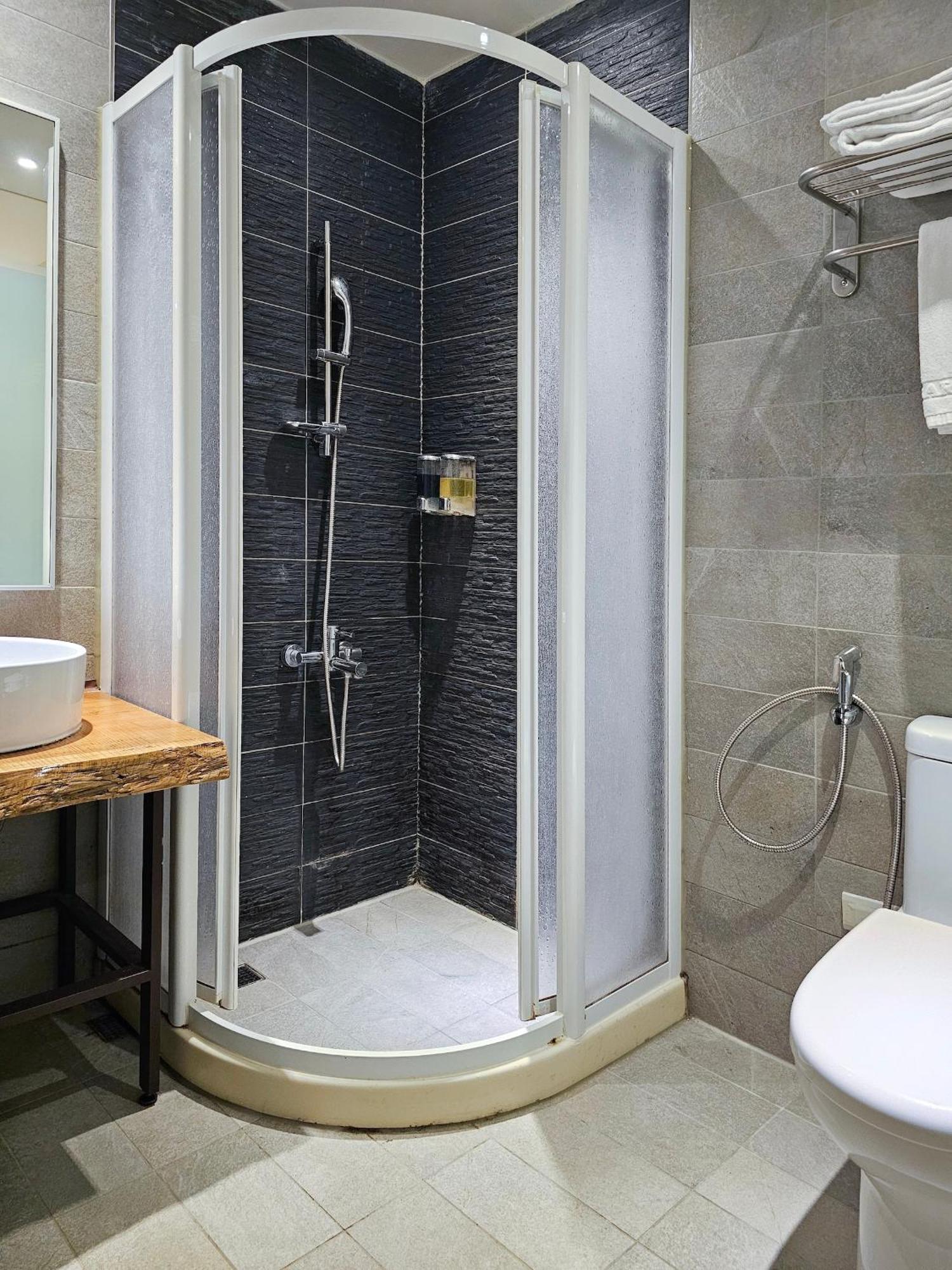 Herb Art Hotel Luodong Exterior photo
